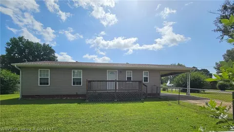205 Cline Rd, Clarksville, AR 72830