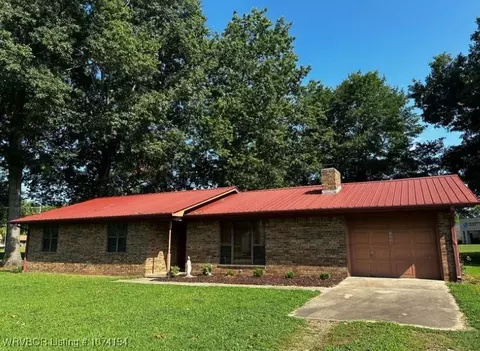 322 Main St, Alma, AR 72921