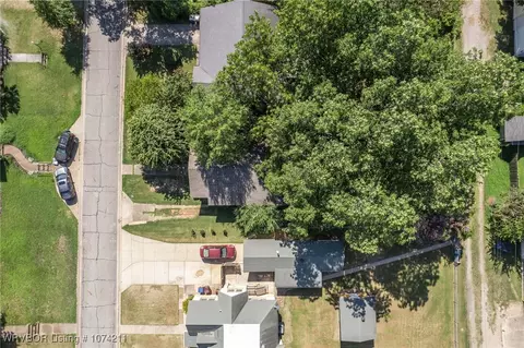 2213 O St, Fort Smith, AR 72901 photo 33