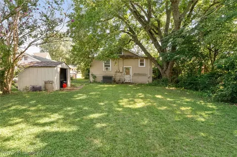 2213 O St, Fort Smith, AR 72901 photo 27