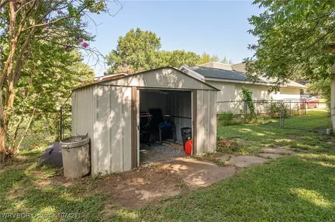 2213 O St, Fort Smith, AR 72901 photo 28