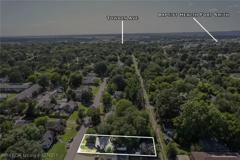 2213 O St, Fort Smith, AR 72901 photo 35