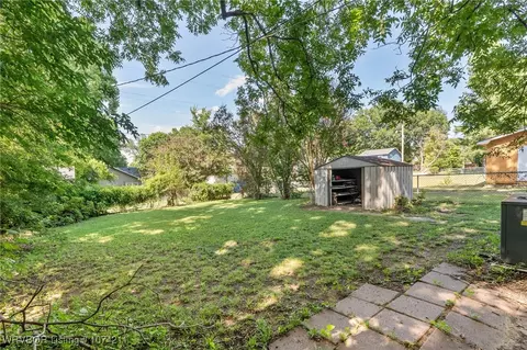 2213 O St, Fort Smith, AR 72901 photo 26