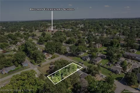 2213 O St, Fort Smith, AR 72901 photo 34