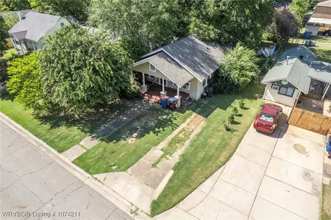 2213 O St, Fort Smith, AR 72901 photo 30