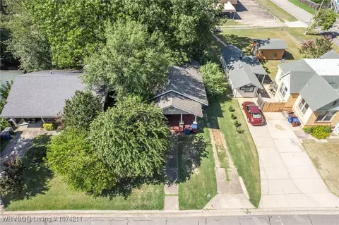 2213 O St, Fort Smith, AR 72901 photo 31