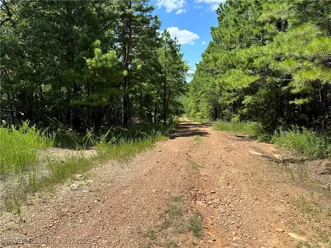 Raw Land NE 1060 Avenue, Red Oak, OK 74563