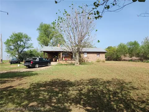 Exterior - 6701 Highway 41, Cecil, AR 72930 photo 2 of 9