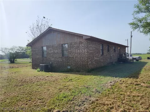 Exterior - 6701 Highway 41, Cecil, AR 72930 photo 9 of 9