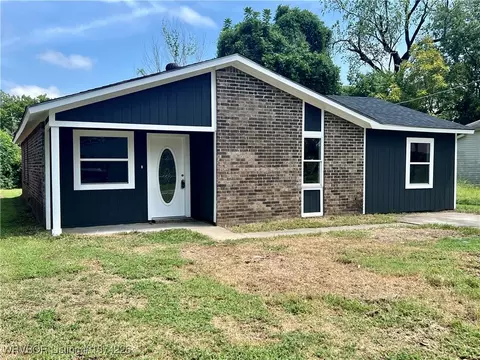 3118 N 46th St, Fort Smith, AR 72904 photo 3