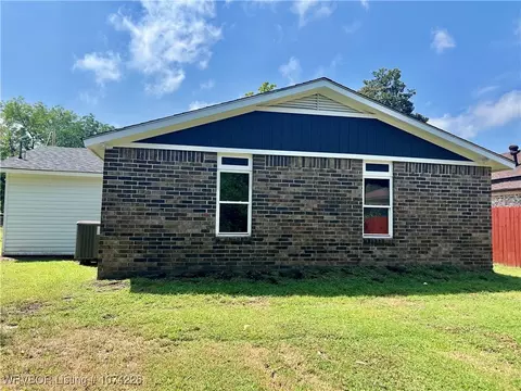 3118 N 46th St, Fort Smith, AR 72904 photo 25