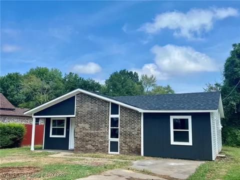 3118 N 46th St, Fort Smith, AR 72904 photo 2