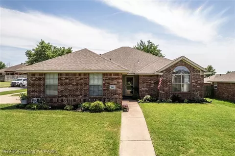 241 Mountain Edge, Van Buren, AR 72956