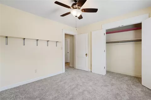 Bedroom - 1511 N 29th St, Fort Smith, AR 72901 photo 1 of 6