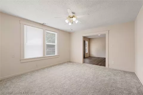 Living - 1511 N 29th St, Fort Smith, AR 72901 photo 2 of 2