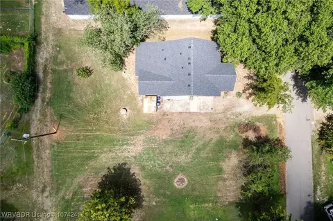 View/Area - 1511 N 29th St, Fort Smith, AR 72901 photo 1 of 3