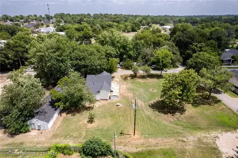 View/Area - 1511 N 29th St, Fort Smith, AR 72901 photo 2 of 3