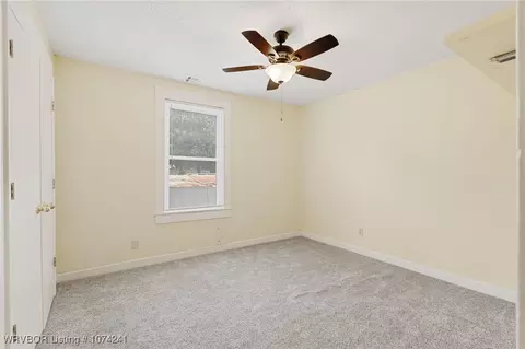 Bedroom - 1511 N 29th St, Fort Smith, AR 72901 photo 2 of 6