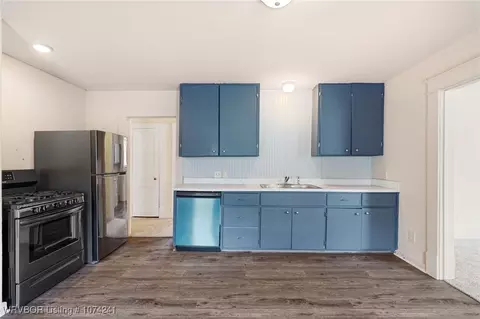 Kitchen - 1511 N 29th St, Fort Smith, AR 72901 photo 1 of 1