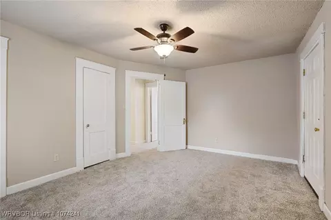 Bedroom - 1511 N 29th St, Fort Smith, AR 72901 photo 5 of 6