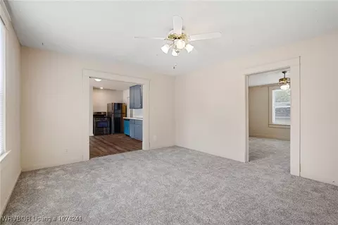 Living - 1511 N 29th St, Fort Smith, AR 72901 photo 1 of 2