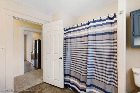 Entry Way - 1511 N 29th St, Fort Smith, AR 72901 photo 2 of 2