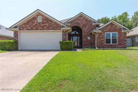 6432 Galven Way, Fort Smith, AR 72916