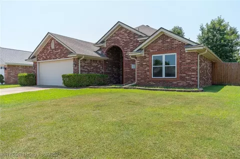 6432 Galven Way, Fort Smith, AR 72916 photo 5