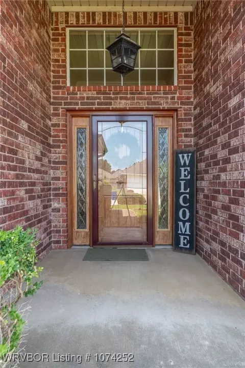 6432 Galven Way, Fort Smith, AR 72916 photo 4