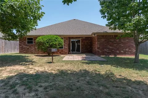 6432 Galven Way, Fort Smith, AR 72916 photo 35