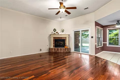6432 Galven Way, Fort Smith, AR 72916 photo 9