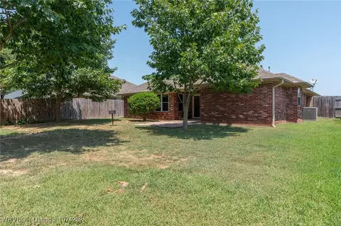 6432 Galven Way, Fort Smith, AR 72916 photo 41