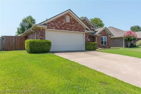6432 Galven Way, Fort Smith, AR 72916 photo 6