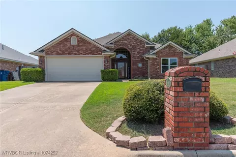 6432 Galven Way, Fort Smith, AR 72916 photo 2