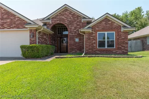 6432 Galven Way, Fort Smith, AR 72916 photo 7