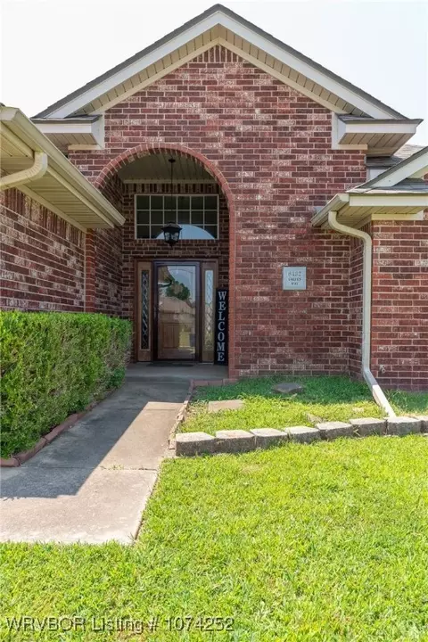 6432 Galven Way, Fort Smith, AR 72916 photo 3