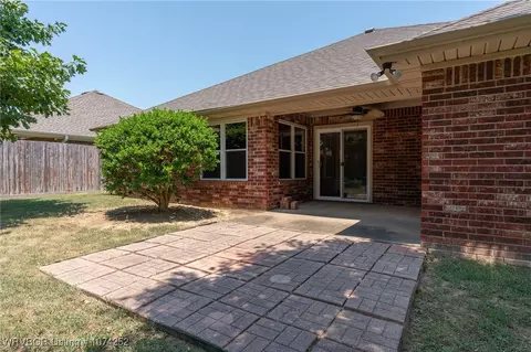 6432 Galven Way, Fort Smith, AR 72916 photo 36