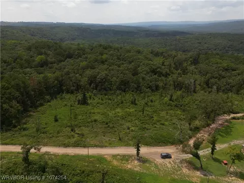 16403 Camp Newell Rd, Ozark, AR 72949