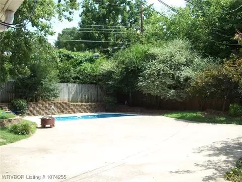 6821 Riviera Dr, Fort Smith, AR 72903 photo 29
