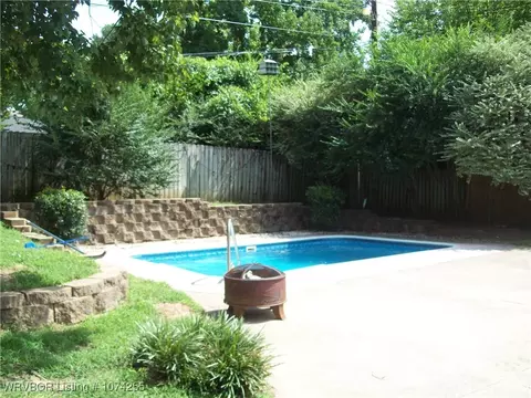 6821 Riviera Dr, Fort Smith, AR 72903 photo 27