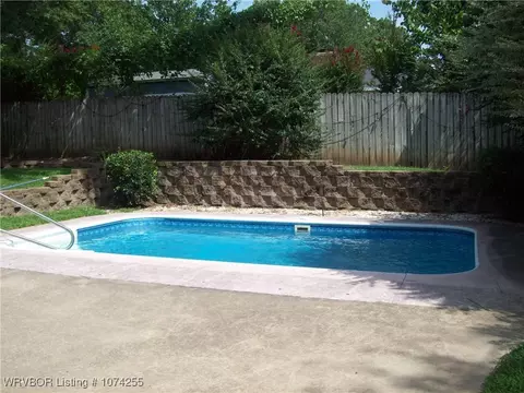 6821 Riviera Dr, Fort Smith, AR 72903 photo 28