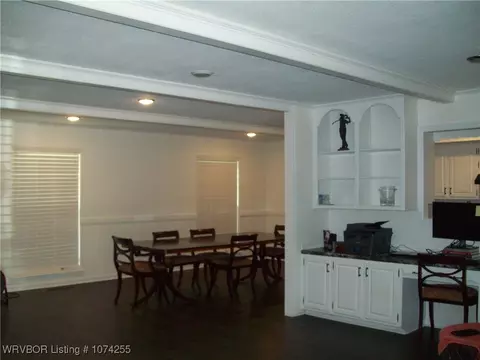 6821 Riviera Dr, Fort Smith, AR 72903 photo 7