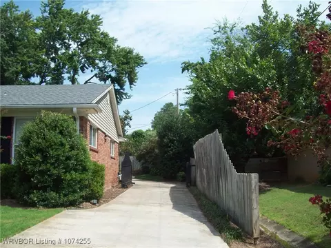 6821 Riviera Dr, Fort Smith, AR 72903 photo 32