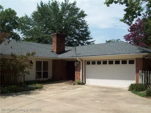 6821 Riviera Dr, Fort Smith, AR 72903 photo 26