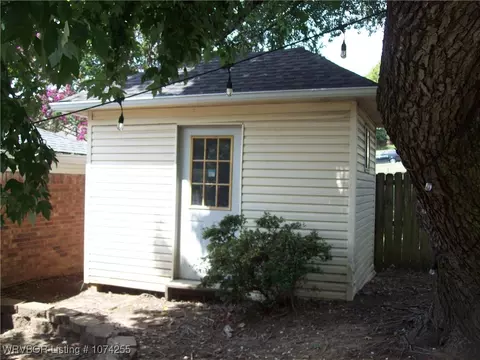 6821 Riviera Dr, Fort Smith, AR 72903 photo 30