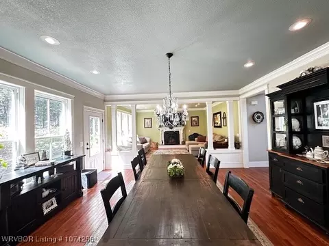 2381 Adams Rd, Ozark, AR 72949 photo 17