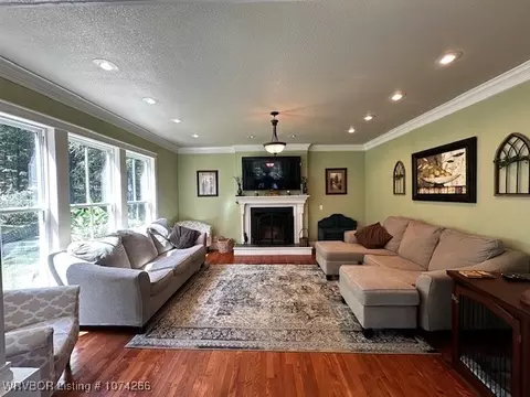 2381 Adams Rd, Ozark, AR 72949 photo 8