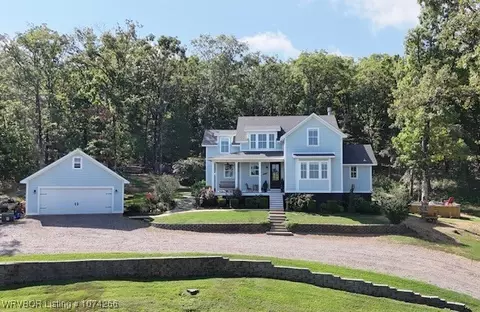 2381 Adams Rd, Ozark, AR 72949