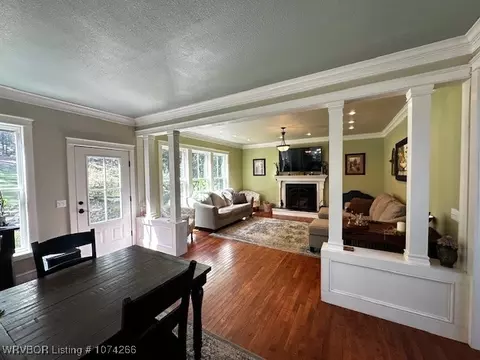 2381 Adams Rd, Ozark, AR 72949 photo 19
