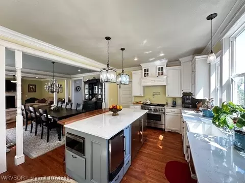 2381 Adams Rd, Ozark, AR 72949 photo 11